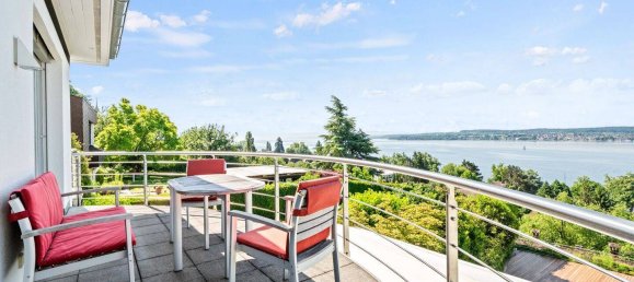 4 bedrooms Villa in Bodenseekreis, Germany No. 347905 5