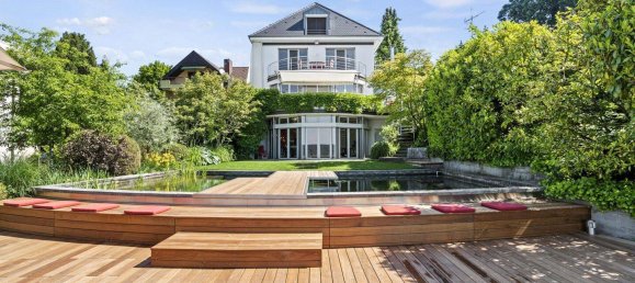 4 bedrooms Villa in Bodenseekreis, Germany No. 347905 3