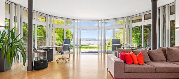 4 bedrooms Villa in Bodenseekreis, Germany No. 347905 12