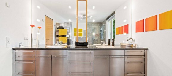 4 bedrooms Villa in Bodenseekreis, Germany No. 347905 10