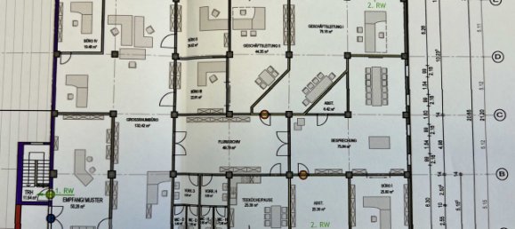 Коммерческая недвижимость в Клеве, Германия № 127732 31