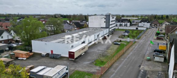 Коммерческая недвижимость в Клеве, Германия № 127732 2