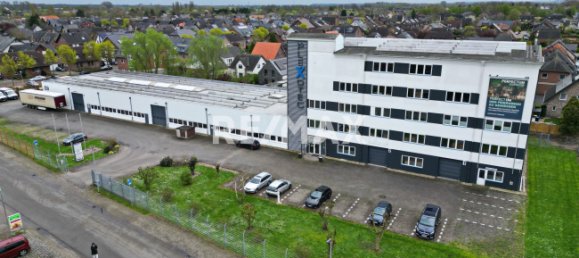 Коммерческая недвижимость в Клеве, Германия № 127732 37