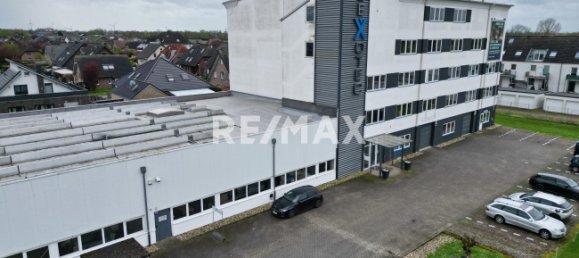 Коммерческая недвижимость в Клеве, Германия № 127732 36