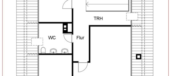 5 Schlafzimmer Stadthaus in Neckar-Odenwald-Kreis, Germany, Nr. 4879 21