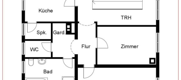 5 Schlafzimmer Stadthaus in Neckar-Odenwald-Kreis, Germany, Nr. 4879 20