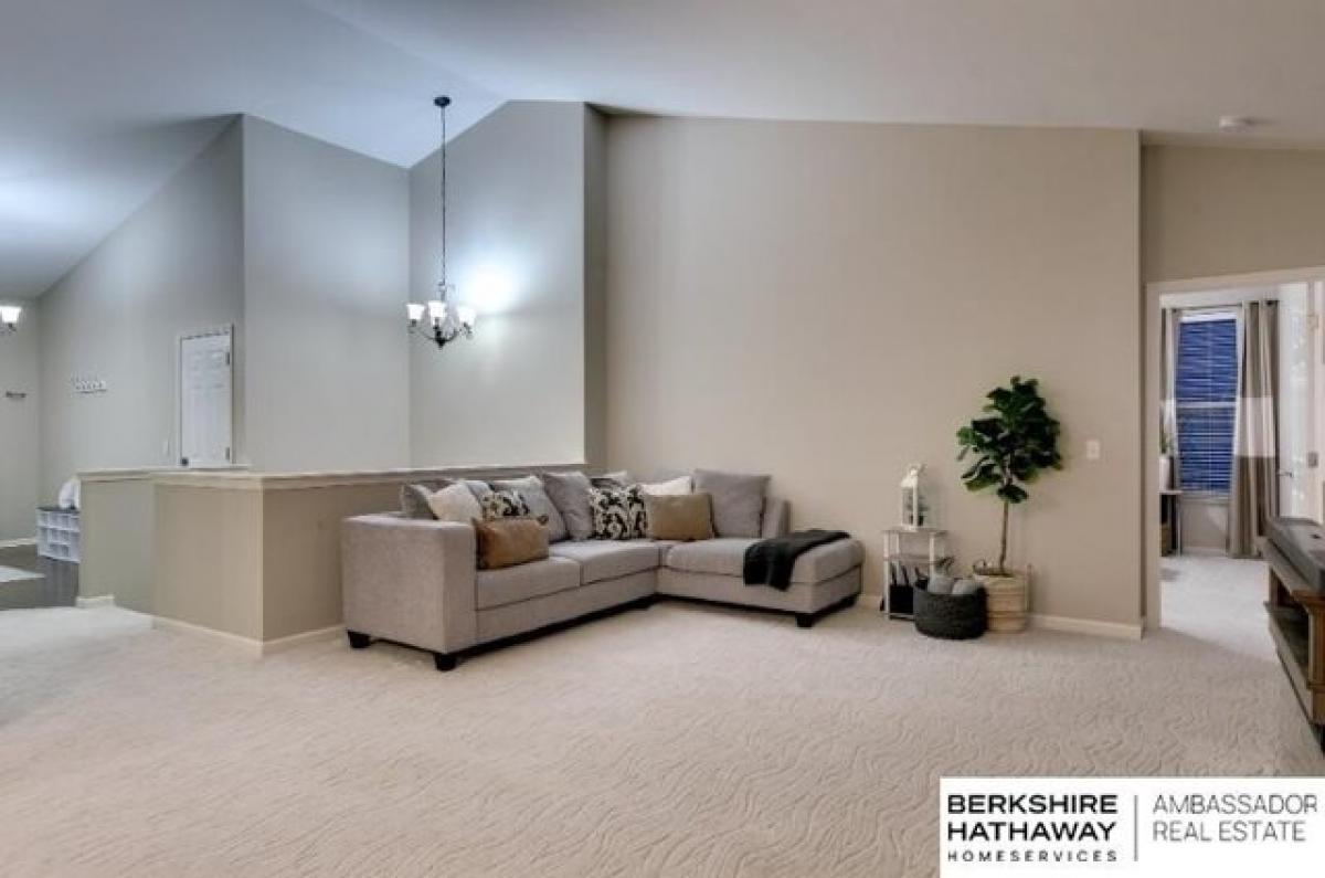 Дом с 3 спальнями в Omaha, США № 439003