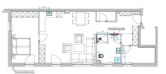 1 bedroom Apartment in Bad Haring, Austria No. 245446 2