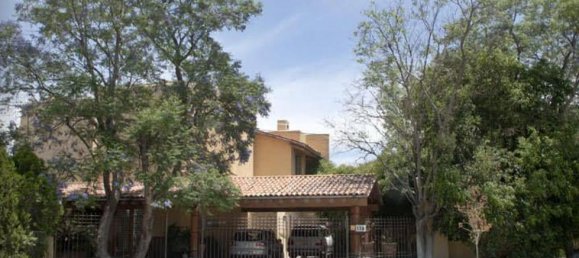 4 Schlafzimmer Haus in Queretaro, Mexico, Nr. 186696 2