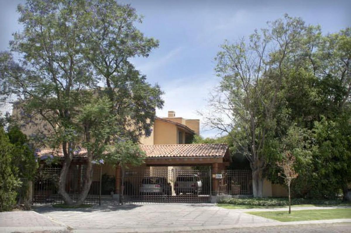 4 Schlafzimmer Haus in Queretaro, Mexico, Nr. 186696