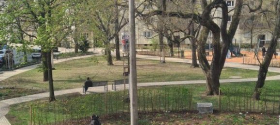 Квартира с 2 комнатами в Фюрт, Германия № 340894 12