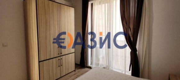 2 Schlafzimmer Wohnung in Sveti Vlas, Bulgaria, Nr. 923 3