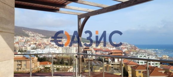 2 Schlafzimmer Wohnung in Sveti Vlas, Bulgaria, Nr. 923 16