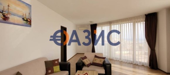 2 Schlafzimmer Wohnung in Sveti Vlas, Bulgaria, Nr. 923 11
