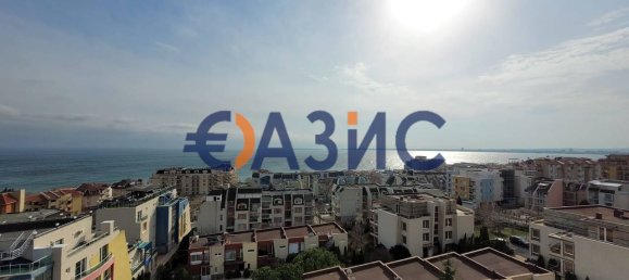 2 Schlafzimmer Wohnung in Sveti Vlas, Bulgaria, Nr. 923 7