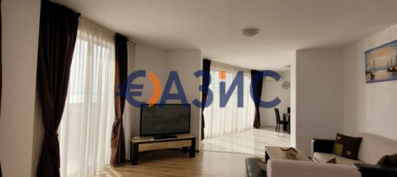 2 Schlafzimmer Wohnung in Sveti Vlas, Bulgaria, Nr. 923 17