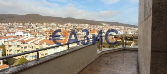 2 Schlafzimmer Wohnung in Sveti Vlas, Bulgaria, Nr. 923 20