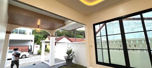 Café / restaurante T3 em Phuket, Thailand N.º 7824 9