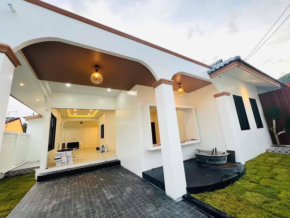 3 chambres Café / restaurant à Phuket, Thailand No. 7824