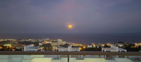 2 bedrooms Penthouse in Benalmadena, Spain No. 134969 10