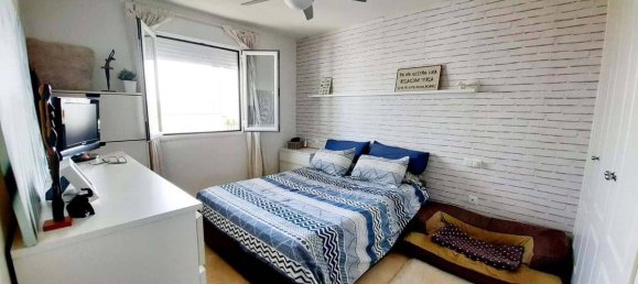 2 bedrooms Penthouse in Benalmadena, Spain No. 134969 7