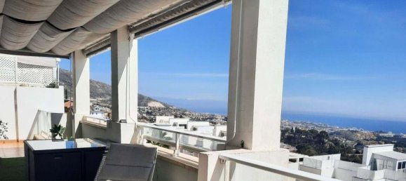 2 bedrooms Penthouse in Benalmadena, Spain No. 134969 6