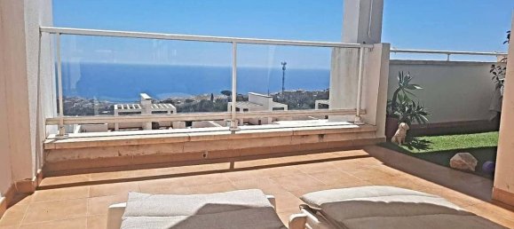 2 bedrooms Penthouse in Benalmadena, Spain No. 134969 11