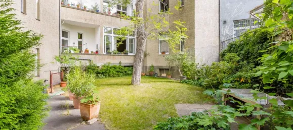 6-Zimmer Wohnung in Lichterfelde, Germany, Nr. 291361 8