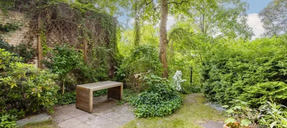 6-Zimmer Wohnung in Lichterfelde, Germany, Nr. 291361 7