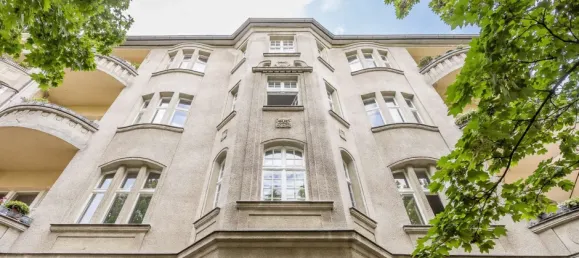 6-Zimmer Wohnung in Lichterfelde, Germany, Nr. 291361 3