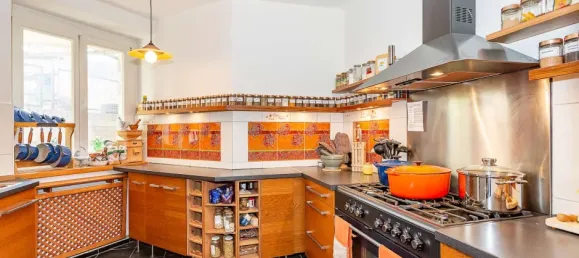 6-Zimmer Wohnung in Lichterfelde, Germany, Nr. 291361 10