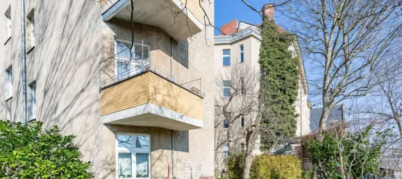 6-Zimmer Wohnung in Lichterfelde, Germany, Nr. 291361 16