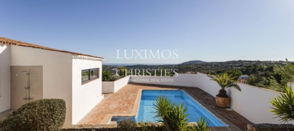 3 bedrooms Villa in Faro, Portugal No. 108110 29