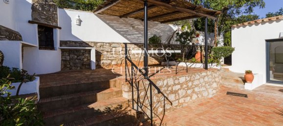 3 bedrooms Villa in Faro, Portugal No. 108110 28