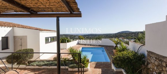 3 bedrooms Villa in Faro, Portugal No. 108110 27