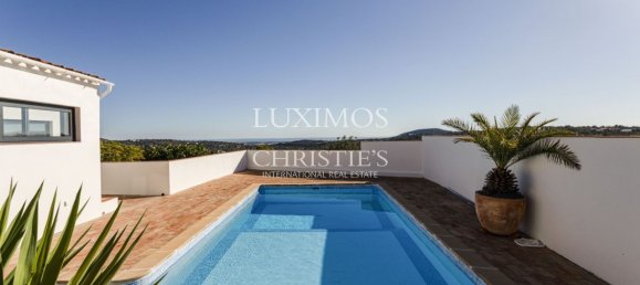 3 bedrooms Villa in Faro, Portugal No. 108110 22