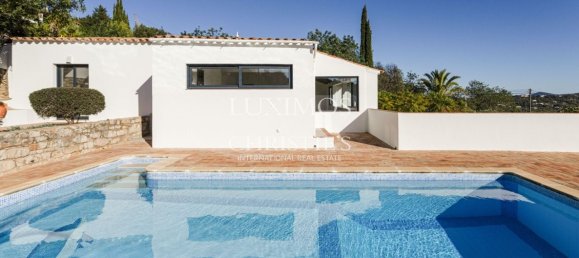 3 bedrooms Villa in Faro, Portugal No. 108110 23