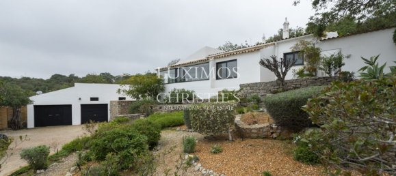 3 bedrooms Villa in Faro, Portugal No. 108110 38