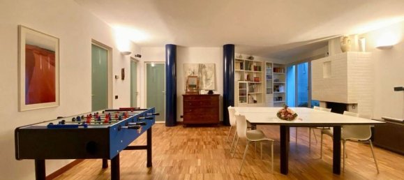 5 Schlafzimmer Villa in Gorle, Italy, Nr. 59437 15