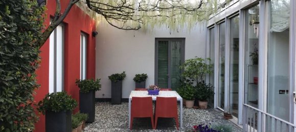 5 Schlafzimmer Villa in Gorle, Italy, Nr. 59437 7