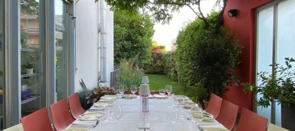 5 Schlafzimmer Villa in Gorle, Italy, Nr. 59437 8