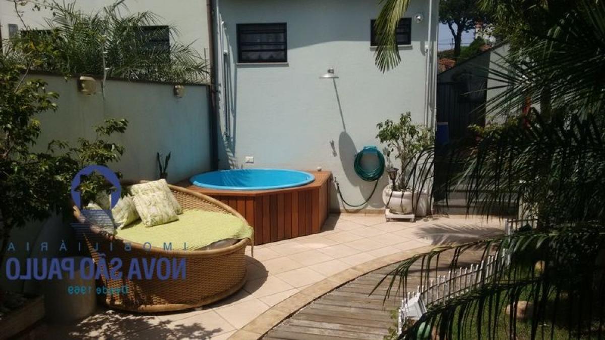 3 Schlafzimmer Haus in Sao Paulo, Brazil, Nr. 504537