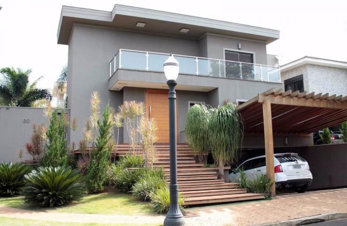 4 غرف نوم منزل في Sao Paulo, Brazil رقم 435515