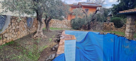 Villa de 7 divisões em Ciampino, Italy N.º 21754 24