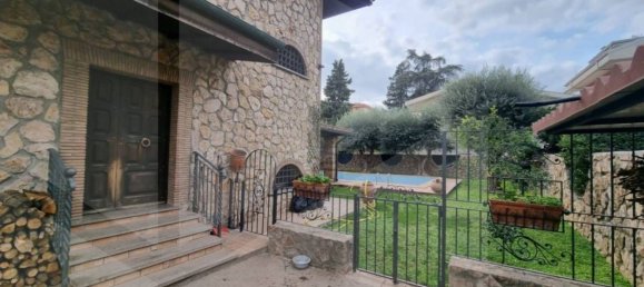 Villa de 7 divisões em Ciampino, Italy N.º 21754 10