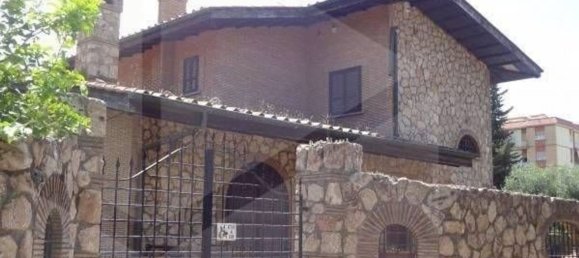 Villa de 7 divisões em Ciampino, Italy N.º 21754 17