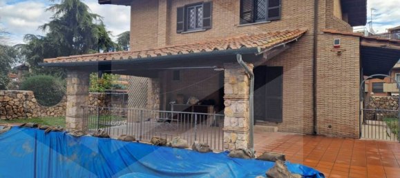 Villa de 7 divisões em Ciampino, Italy N.º 21754 2