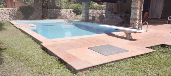 Villa de 7 divisões em Ciampino, Italy N.º 21754 14