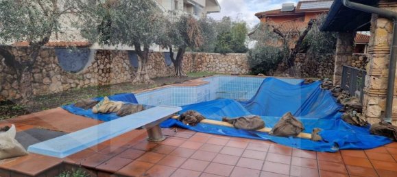 Villa de 7 divisões em Ciampino, Italy N.º 21754 21