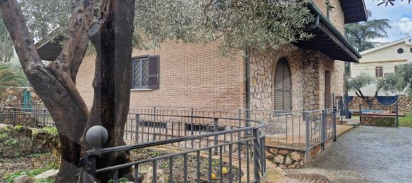 Villa de 7 divisões em Ciampino, Italy N.º 21754 30